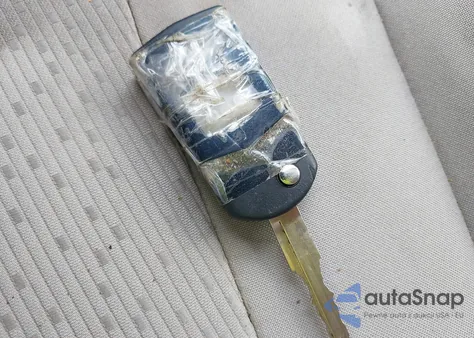 2012 Mazda Mazda5 Sport из США, поврежденный, VIN JM1CW2BL6C0130500